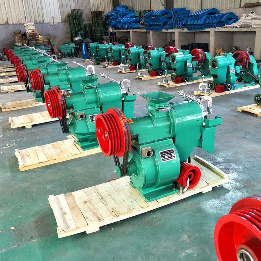 rice polisher rice husker rice mill machine