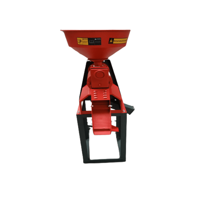 SHARPOWER portable 6N40 auto small rice mill milling miller machine price in bangladesh nepal india