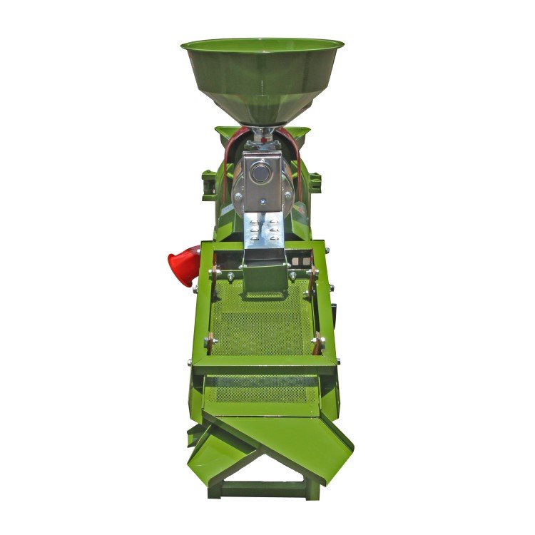 Mini Household Combined Rice Milling Machine