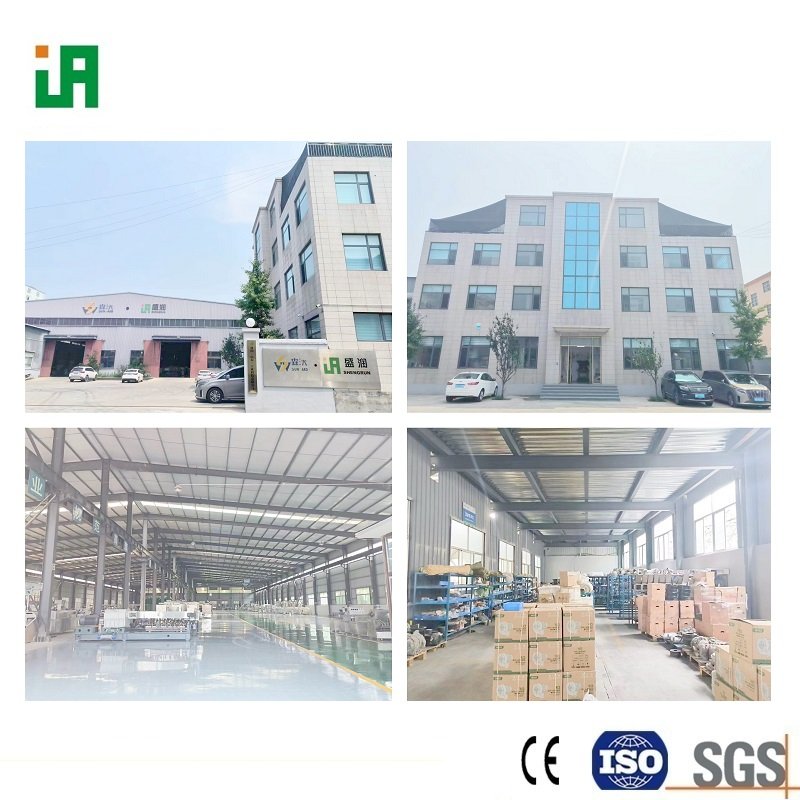 Chinese rice mill fortified rice instant self-cooked boil rice and couscous machinery and equipment manufacturer