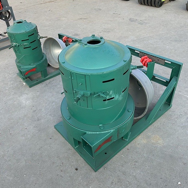 Household Home Use Mini Small Rice Miller Rice mill machine Rice milling machine Coffee Bean Husker