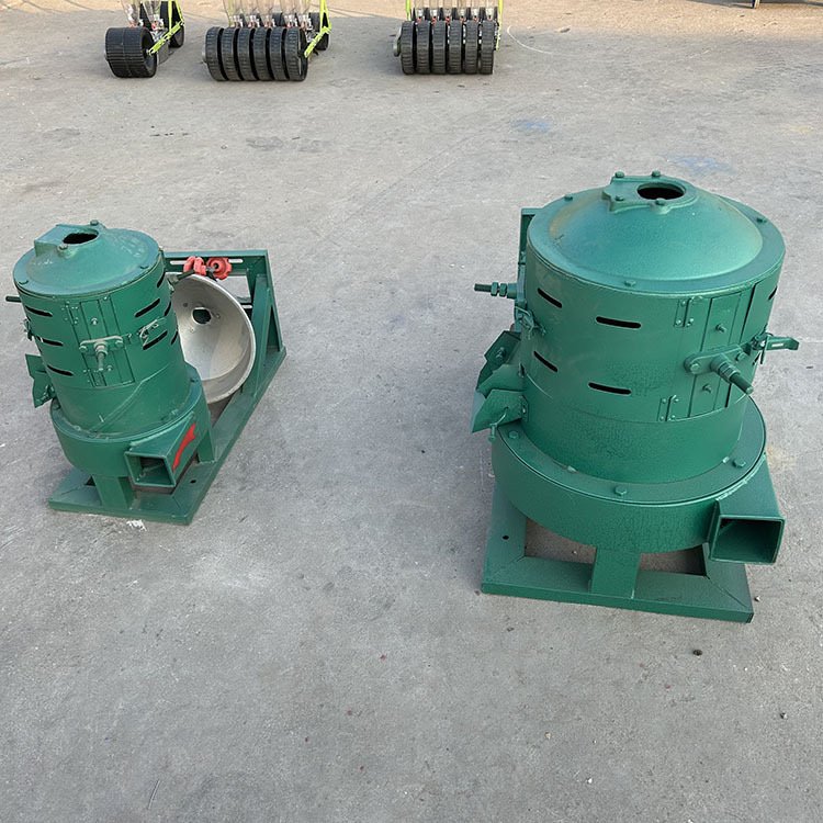 Household Home Use Mini Small Rice Miller Rice mill machine Rice milling machine Coffee Bean Husker