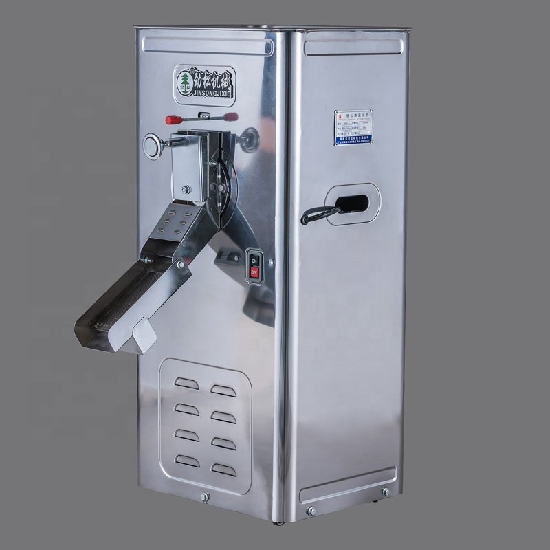 Stainless steel type mini rice milling equipment for sale