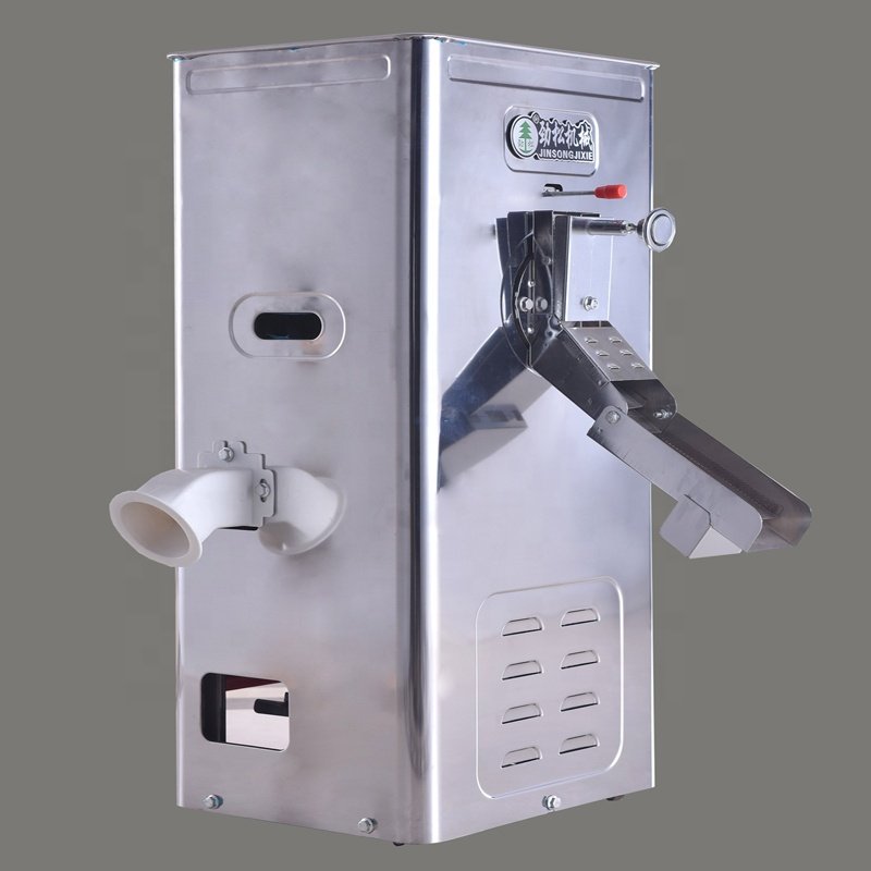 Stainless steel type mini rice milling equipment for sale