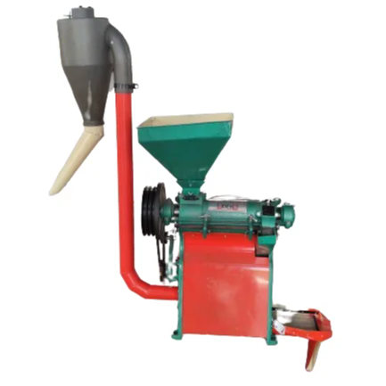 China High Quality Portable Rice Mill Crushing And Pulping Multi-Function Rice Miller Machine