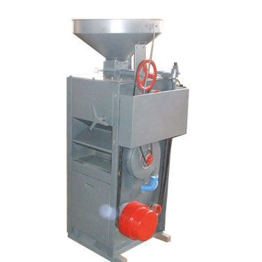 RICE MILL