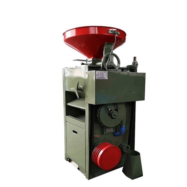 Diesel Engine And Electric Motor Portable Rice Miller Paddy Huller Rice Mill Machinery Spare Parts 0.5T/H