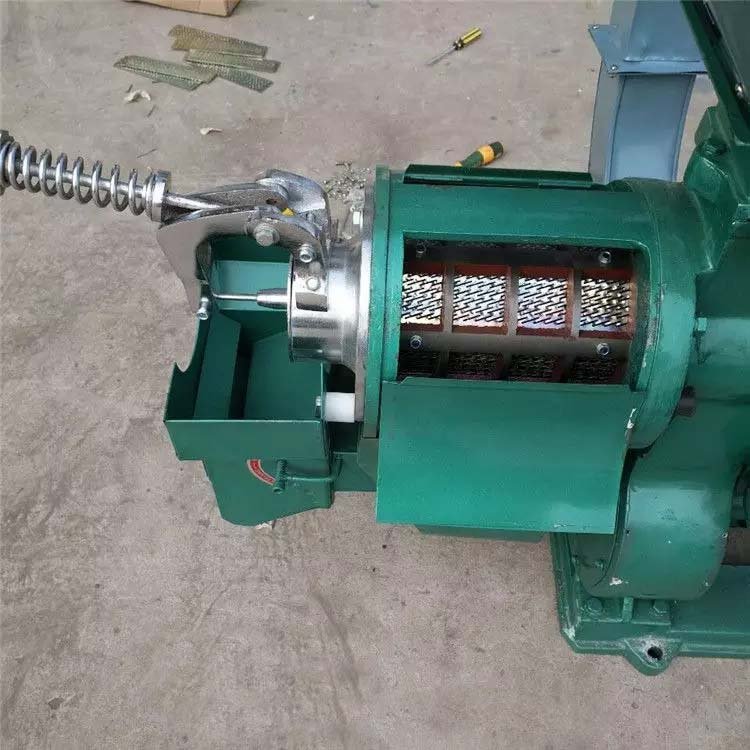 Factory price rice husk peeling machine N110 rice polisher polishing miller diesel