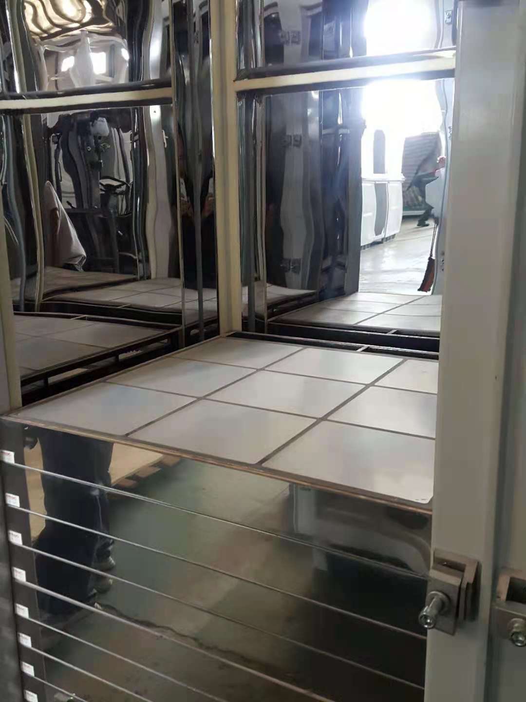 sifter rice small size screen sieve machine checking plansifter flour mill maize corn