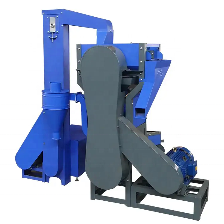 Hot selling 600kg/h automatic machinery basmati milling flour mill miller rice dehusk machine produced