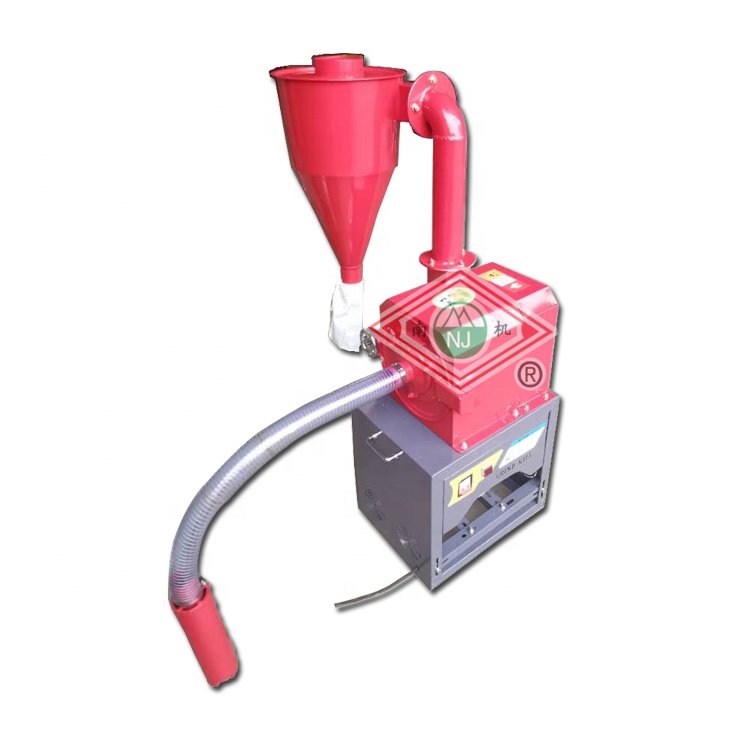 Farmer Use Grain Corn Flour Making Machine Miller
