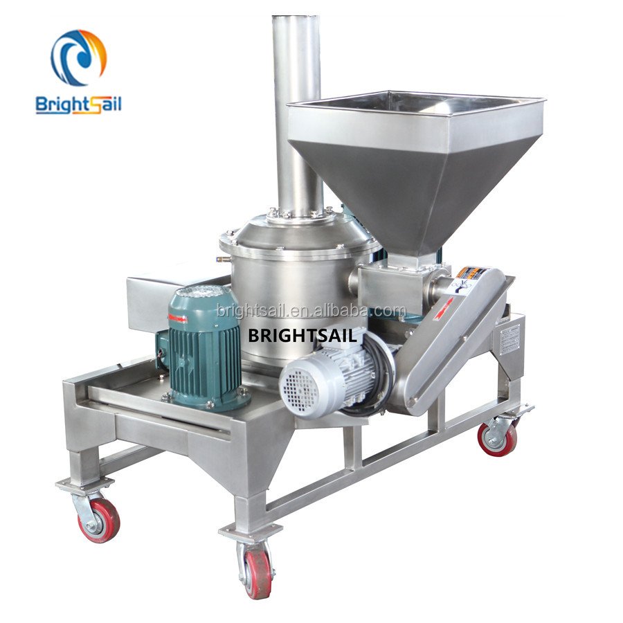 Rice husk powder grinding machine wheat rice flour mill pulverizer machine