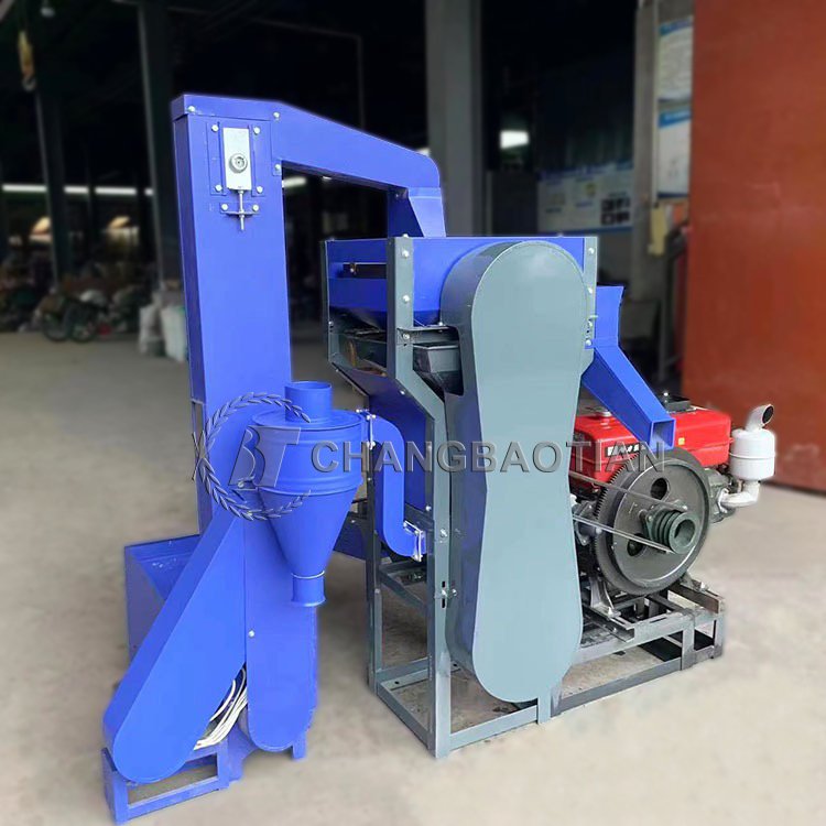 Top-tier Manufacturing complete rice milling machine rice mill mini rice mill rubber roller