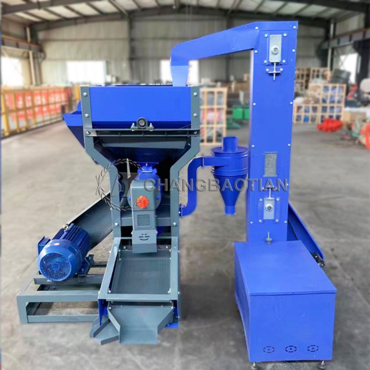 Top-tier Manufacturing complete rice milling machine rice mill mini rice mill rubber roller