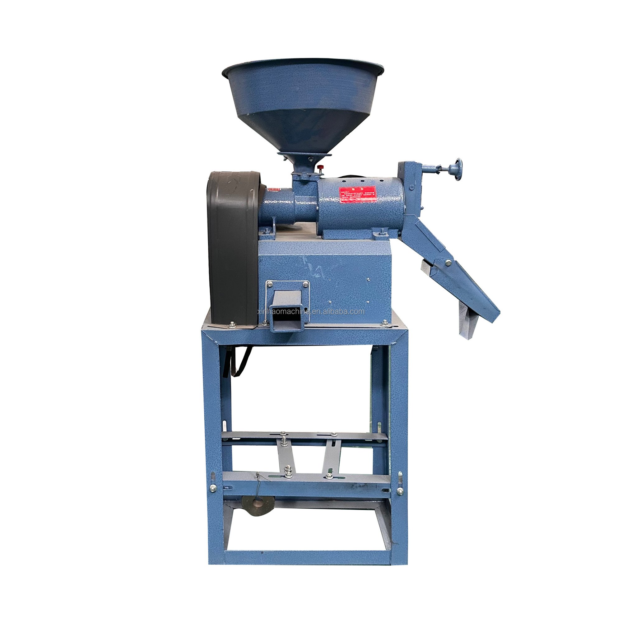 Corn, rice, grain, corn, quinoa crusher/multi-functional rice mill