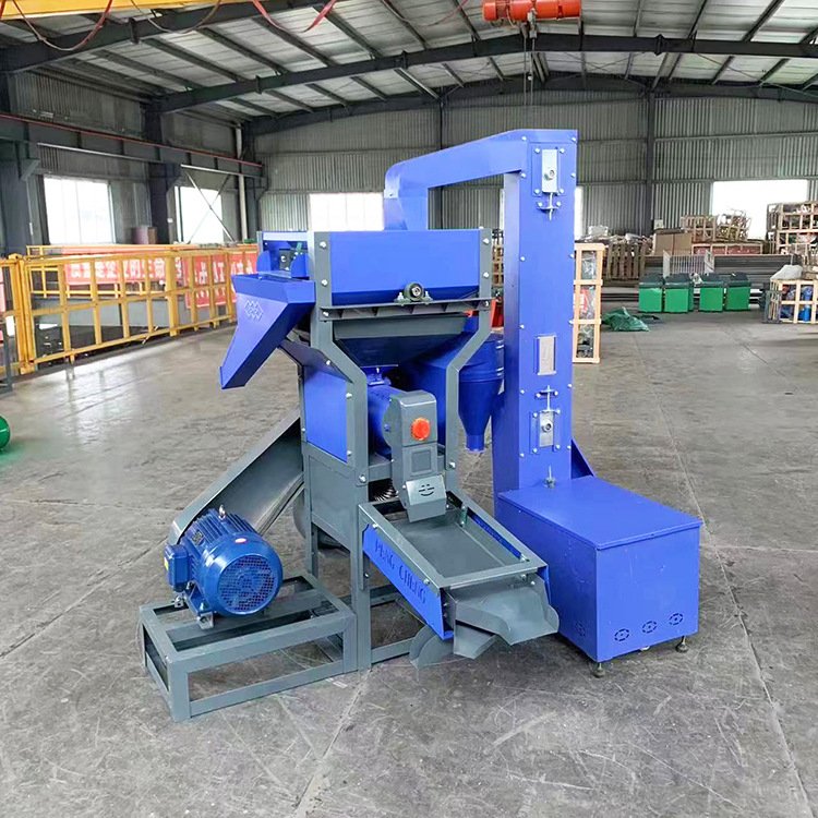 Automatic Paddy Rice Mill Machine with Stone Vibrating Removing/ Rice Milling Machine Rice Huller Miller