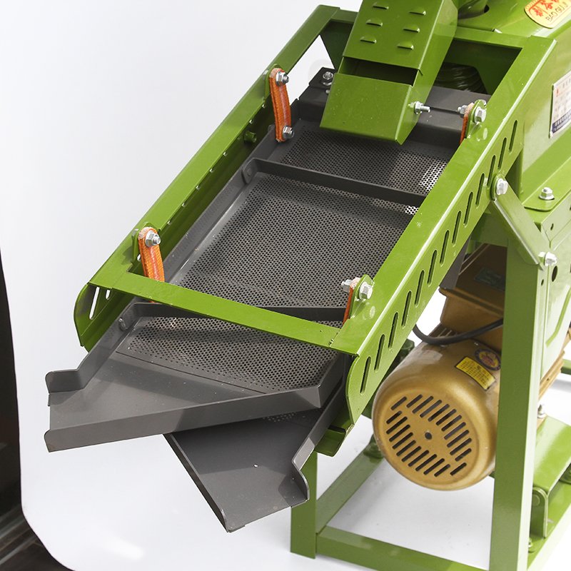 Weiyan Hot Sale Rice Mill Machinery Price/ Combined Rice Milling Machine