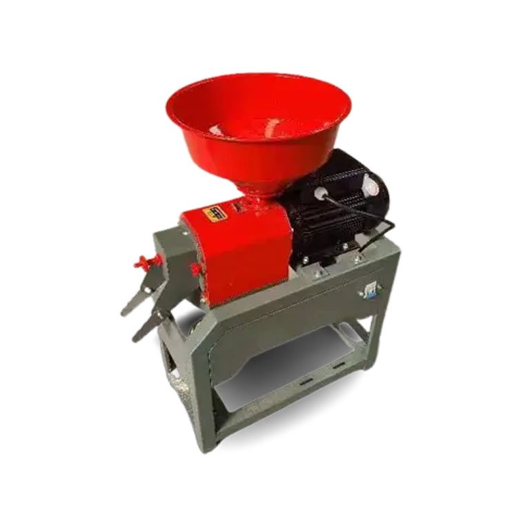 hot selling rice husk pellet making machine high efficiency rice husker commercial rice milling machine