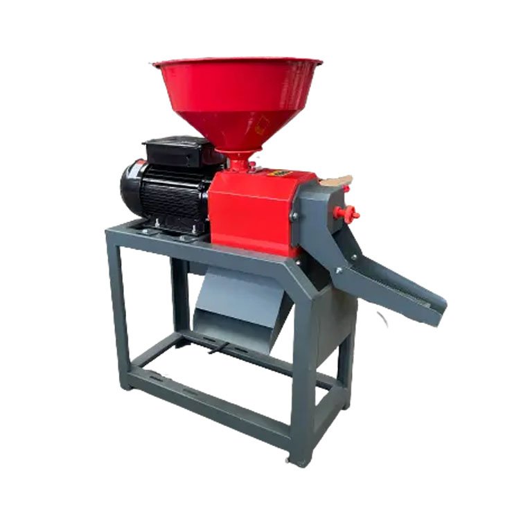 hot selling rice husk pellet making machine high efficiency rice husker commercial rice milling machine