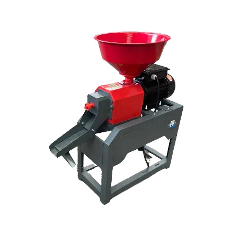 hot selling rice husk pellet making machine high efficiency rice husker commercial rice milling machine
