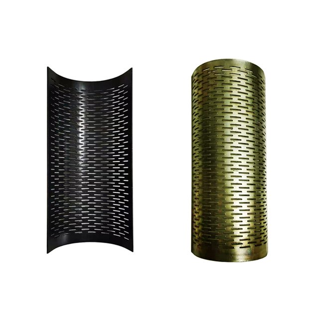 rice mill screen sieve for rice milling machine