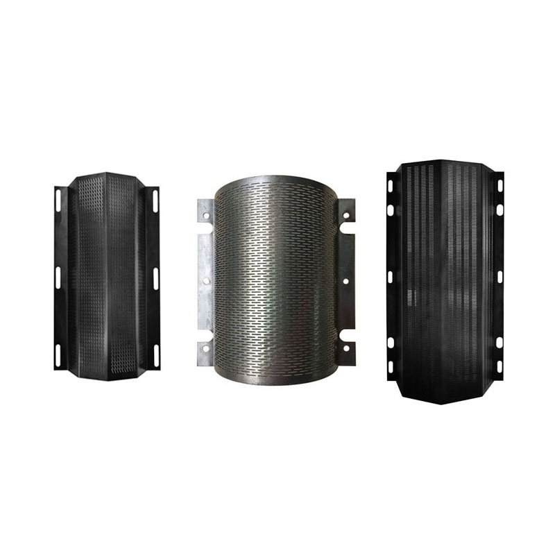 rice mill screen sieve for rice milling machine