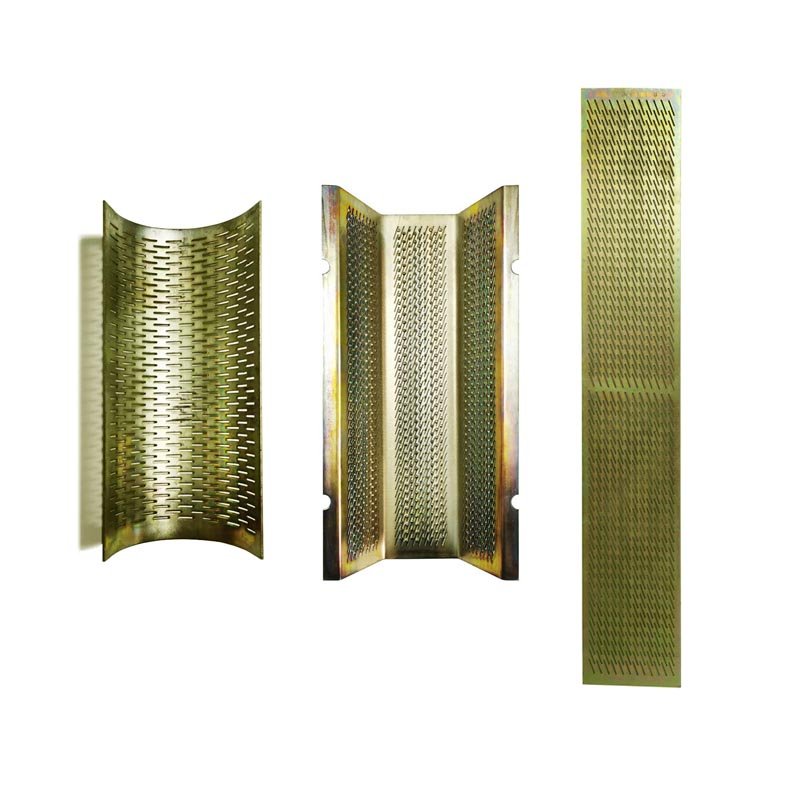 rice mill screen sieve for rice milling machine