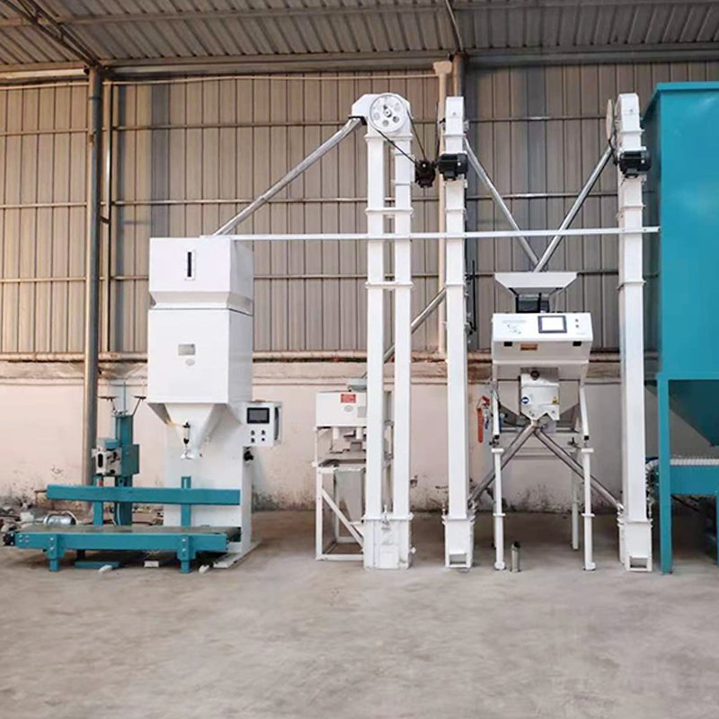Automatic Rice Mill Machines Price / Rice Miller