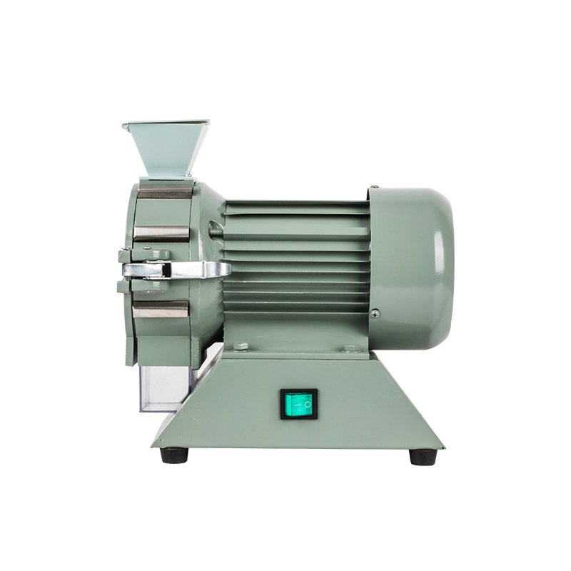 Esebio YX100A Plant Animal High Speed Rotary Plant Grain And Oil Milling Machine