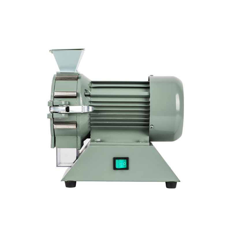 Esebio YX100A Plant Animal High Speed Rotary Plant Grain And Oil Milling Machine