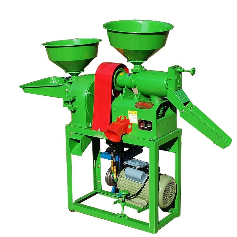 Rice Mill Machinery Price/Rice Miller
