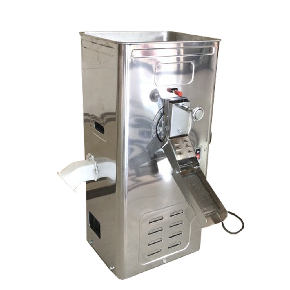 Stainless steel rice milling machine rice miller machine