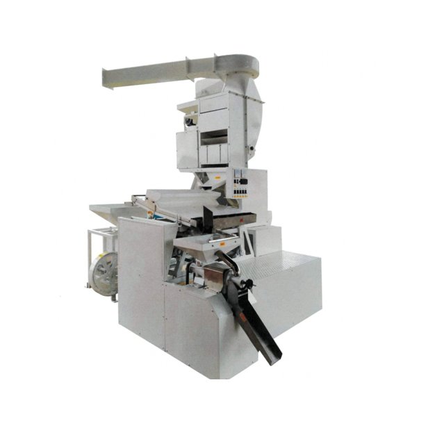 New and Used Simple Maintenance Rice Hull Miller Grain Processing Machinery by Corta