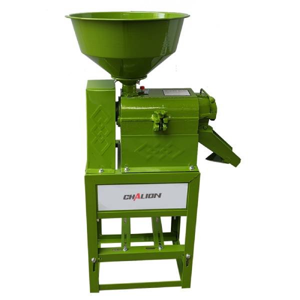 China High Quality Portable Rice Mill Crushing And Pulping Multi-Function Rice Miller Machine Rice Milling Machines For Sale