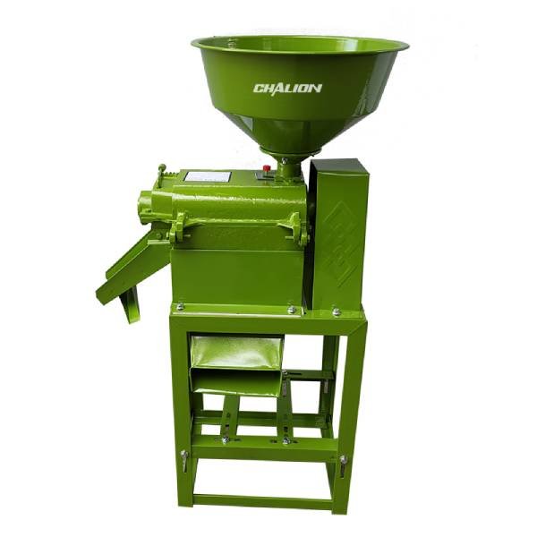 China High Quality Portable Rice Mill Crushing And Pulping Multi-Function Rice Miller Machine Rice Milling Machines For Sale