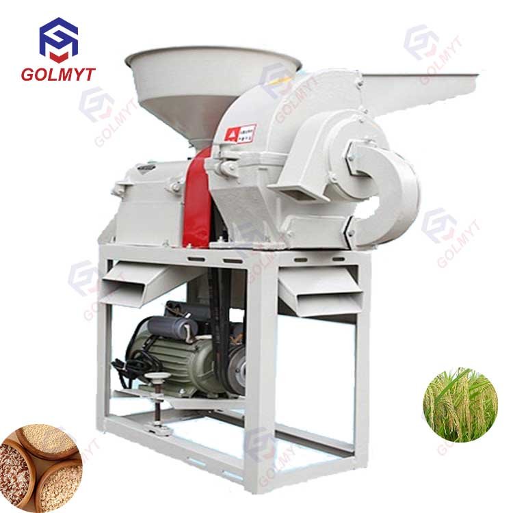 rice husker machine small size rice polisher machine /high effective paddy peeler machine