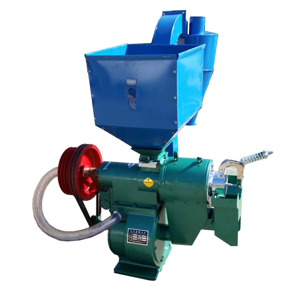 India Market Machine Mill Rice/n110 Rice Polisher/Rice Mill Machine