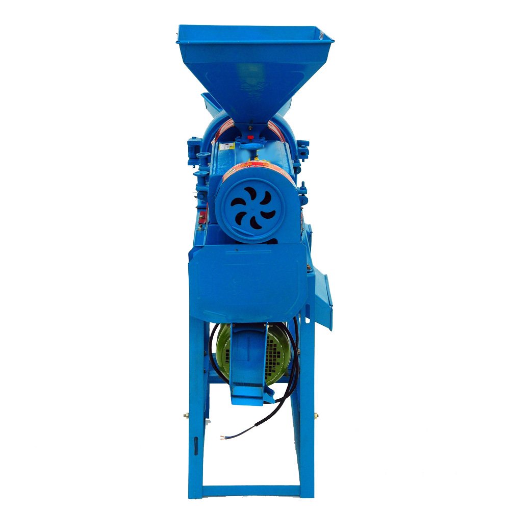 Hot Sale Small Automatic Rice Mill Machine Combine Rice Flour Miller Machine