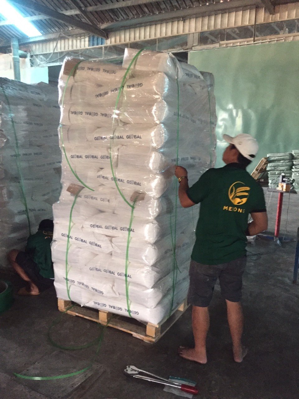 Wholesale Sushi Rice / Japonica Rice Competitive Price Exported Directly From South Mekong_WA84786436556