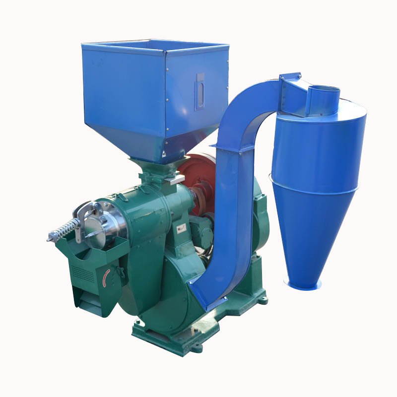 N200 series rice milling machine rice mill paddy husker hulling machine