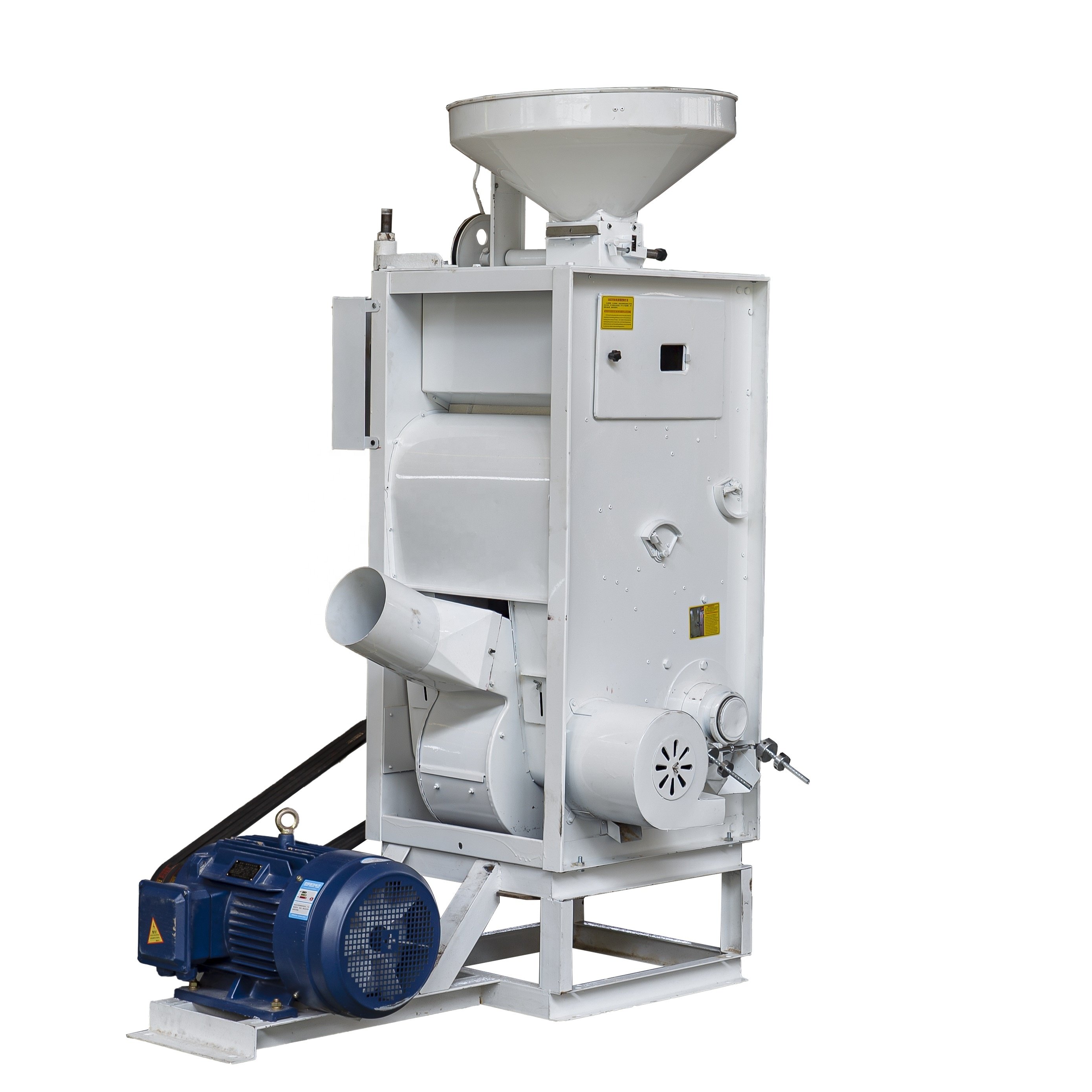 SB-30 Rice Miller sb50 Combine Rice Milling Machinery