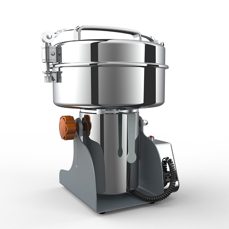 after-sales service Electric grain soybeans rice corn Grinder Herbal Powder Miller Coffee Grinder