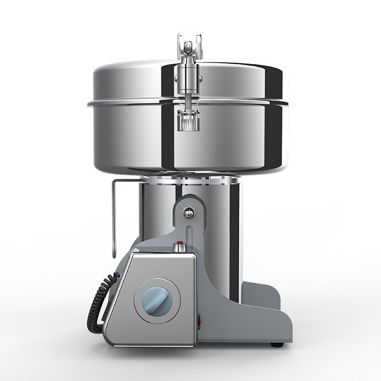 after-sales service Electric grain soybeans rice corn Grinder Herbal Powder Miller Coffee Grinder