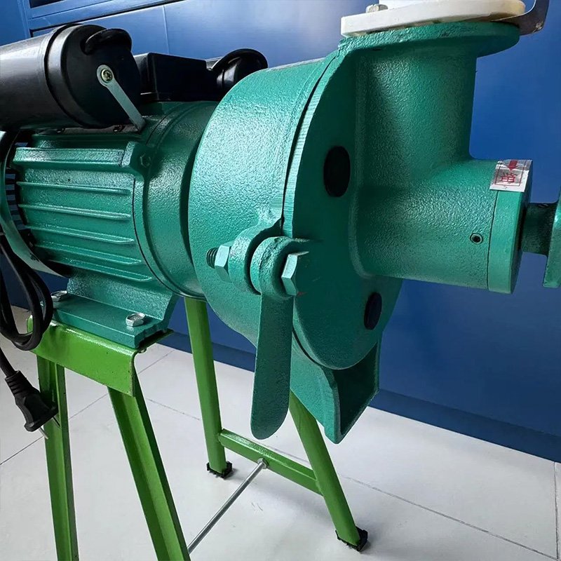 Electric Big Corn Grinding Mill Pulverizer Grinder And Miller Machine Grain For Chicken Feed