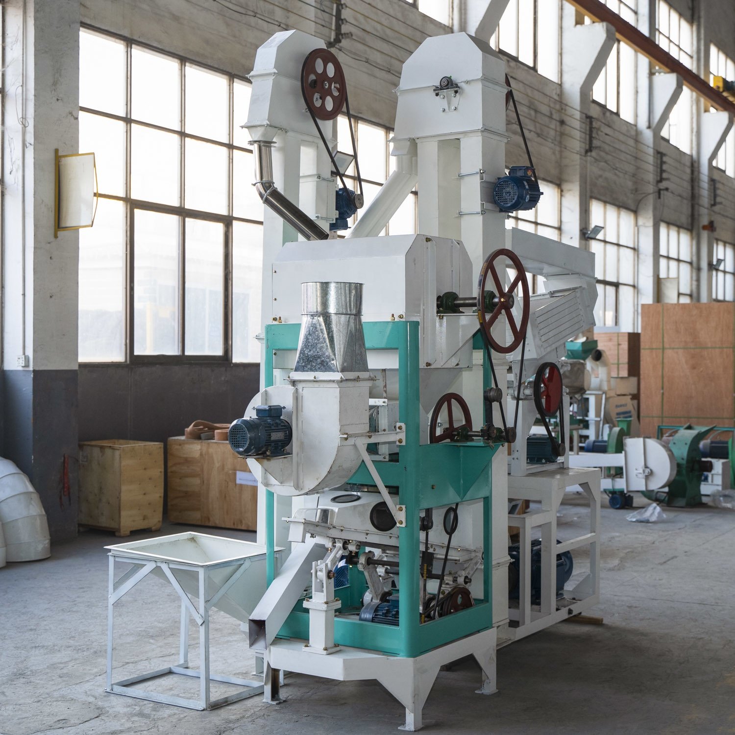 rice miller,machine rice milling,machine rice