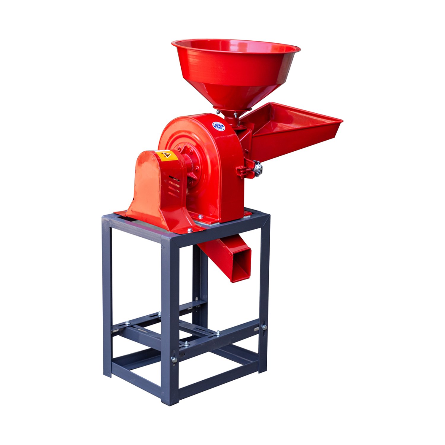 High Efficiency Grain Grinder for Home Use Domestic Grain Grinder Corn Pulverizer Maize Miller