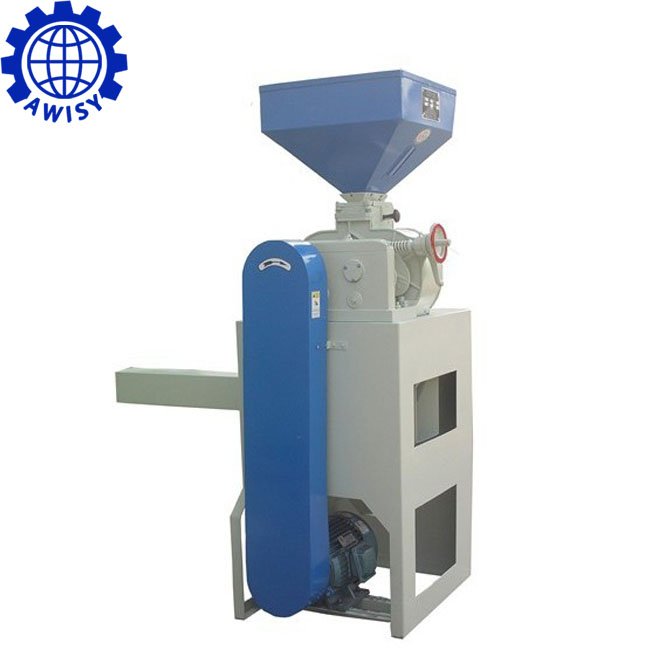 RICE PEELER PNEUMATIC AUTOMATIC RUBBER-ROLLER HUSKER RICE HULLING MACHINE