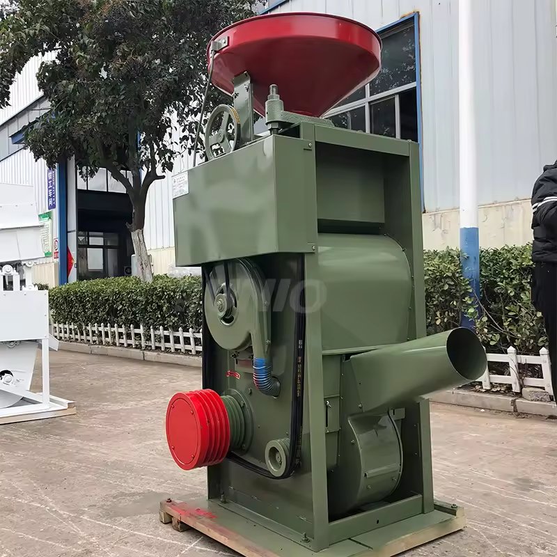 Commercial small mini combined complete head huller paddy husker rice mill milling machine SB10 SB30 SB50 spare parts