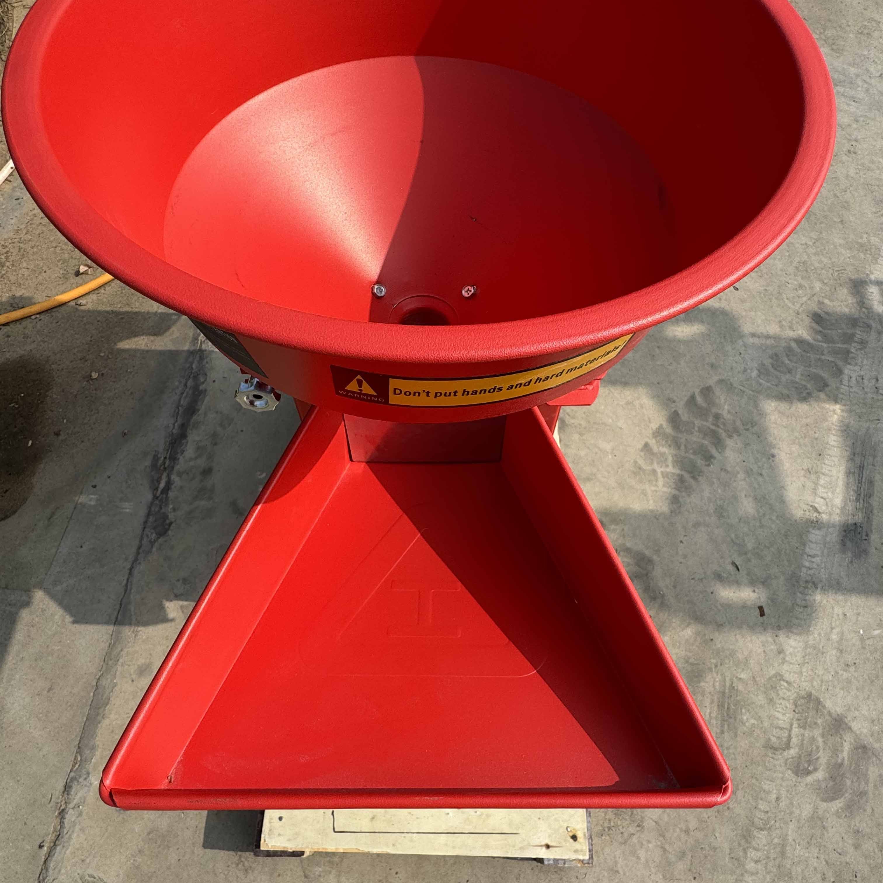 Rice milling machine small household commercial intelligent new rice milling and crushing combination paddy to sand rice machine