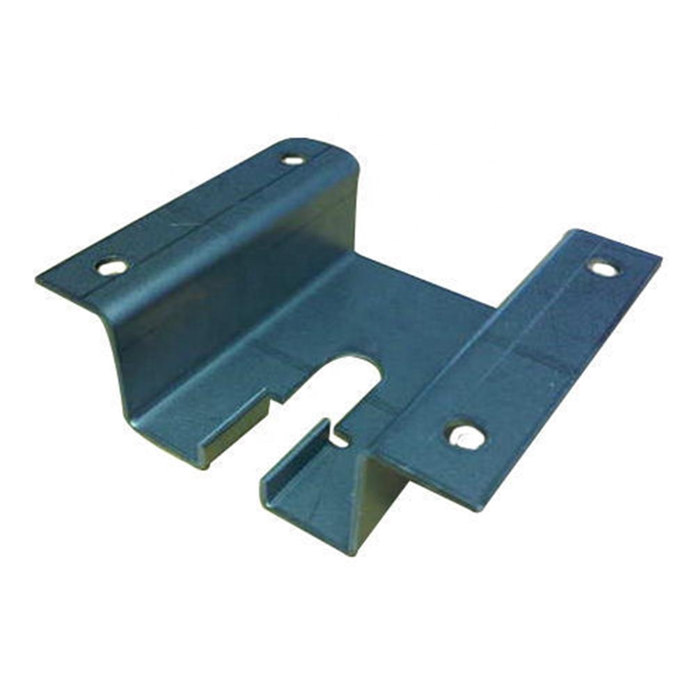 Custom Stainless steel bending services aluminum laser cutting powder coating parts sheet metal fabrication